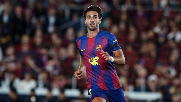 Ferran Torres dismisses PSG links