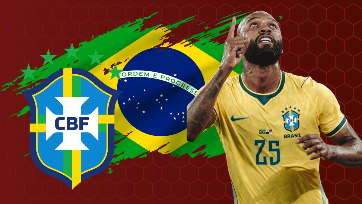 FIFA World Cup 2026: The Stories Volume 3; Igor Thiago Emergence from Brazil’s Favelas to Selecao Dream FIFA World Cup 2026: The Stories Volume 3; Igor Thiago Emergence from Brazil’s Favelas to Selecao Dream