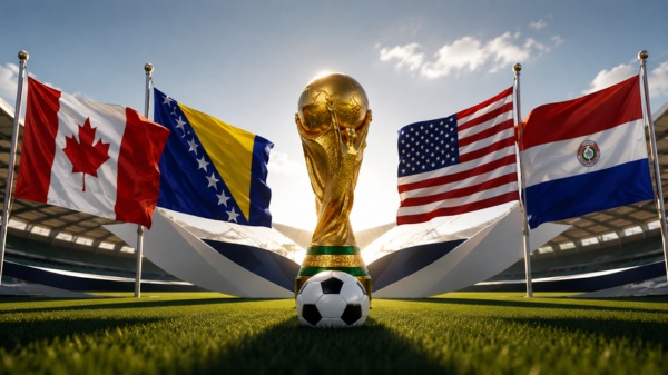 FIFA World Cup FIFA World Cup