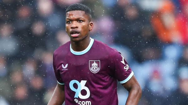 Florentino Luis seals Burnley move