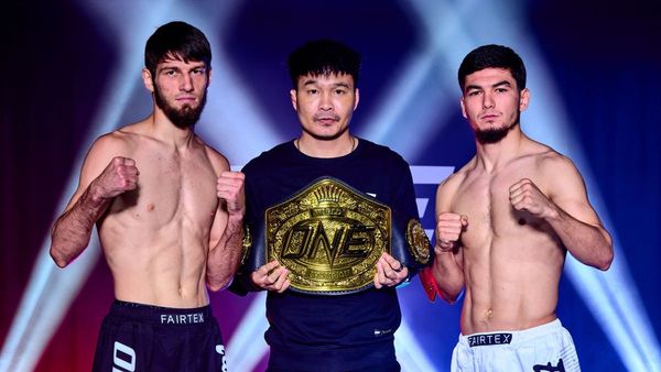 Flyweight title bout highlights Inner Circle 20