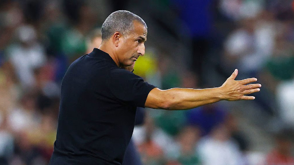 FIFA World Cup 2026 Tunisia Sack Head Coach Sabri Lamouchi After 5-1 Drubbing Against Sweden In WC Opener