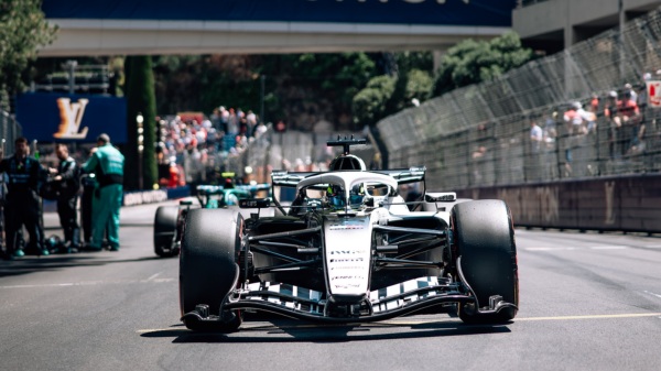 Formula 1 Formula 1