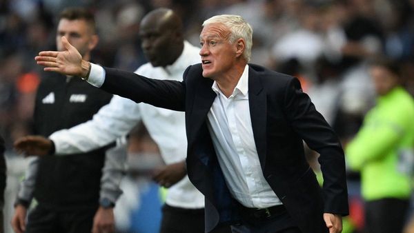 France World Cup prep hit by Ivory Coast loss