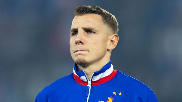 France Must Be On The Same Page, Digne Says France Must Be On The Same Page, Digne Says