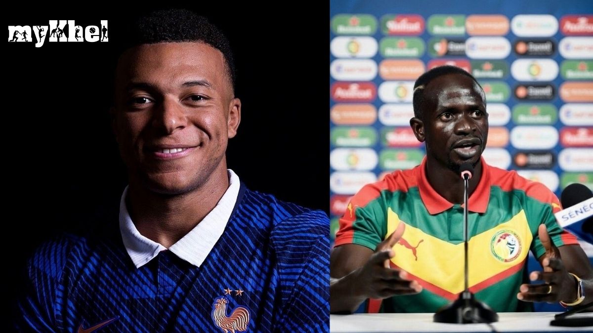 France vs Senegal LIVE Score Updates: Le Bleus Take On Lions Of Tiranga At Metlife Stadium In New Jersey