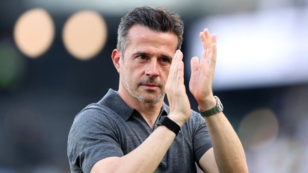 Fulham eyes two candidates to replace Silva