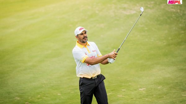 Bhullar Opens Strong in Morocco Bhullar Opens Strong in Morocco