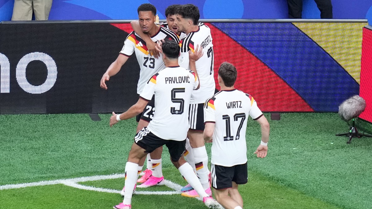 Germany vs Ivory Coast Live Streaming Where to Watch GER vs CIV World Cup 2026 Match on TV and Online Germany vs Ivory Coast Live Streaming Where to Watch GER vs CIV World Cup 2026 Match on TV and Online