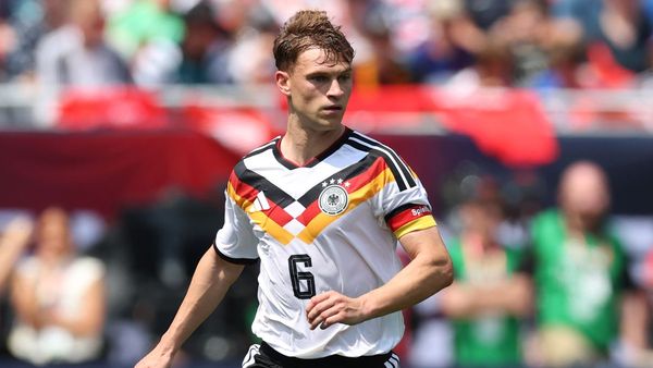 Germany World Cup Group E Won't Be Easy