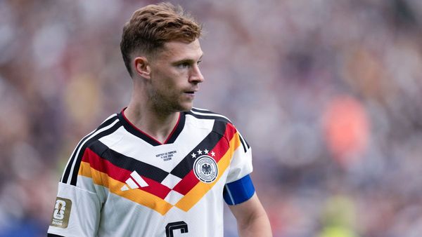 Germany World Cup Chances Not Yet Judged