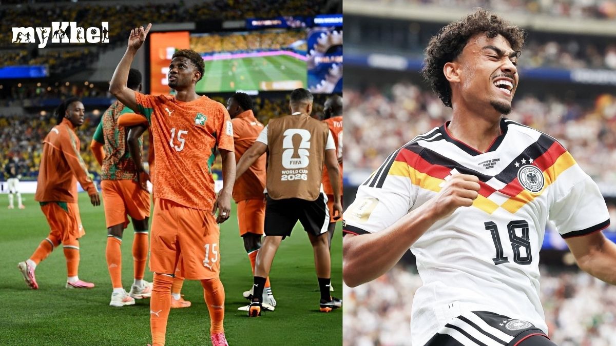 Germany vs Ivory Coast Prediction GER vs CIV World Cup 2026 Preview amp amp Team News Germany vs Ivory Coast Prediction GER vs CIV World Cup 2026 Preview amp amp Team News