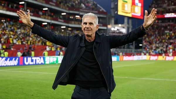 Ghana Defeats Panama As Queiroz Calls World Cup Wins Expensive