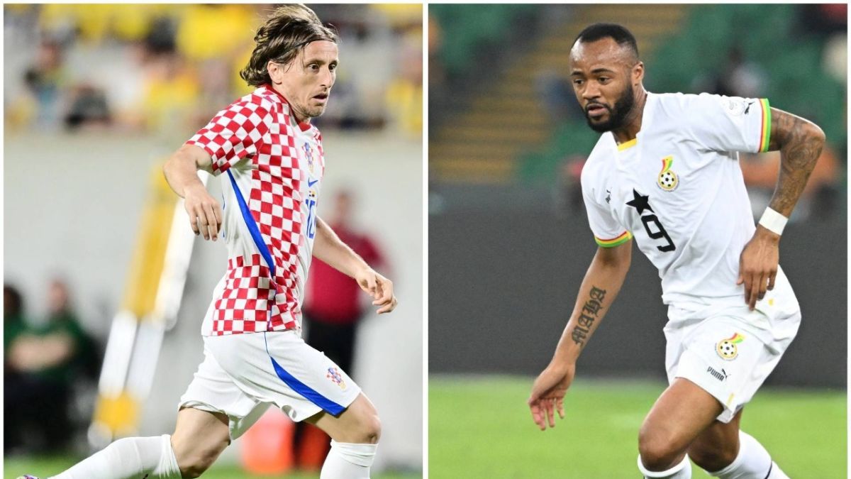 Croatia vs Ghana FIFA World Cup 2026: Can Luka Modric’s Midfield Mastery Break Ghana’s Defensive Resolve?