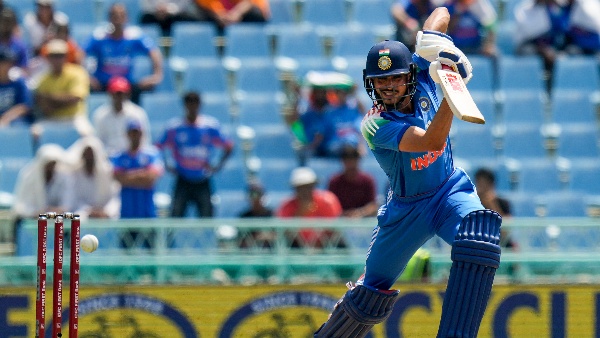 Sports Bulletin: Shubman Gill, Ishan Kishan Star in India’s Record ODI; Lionel Messi Hits Historic Hat-Trick as Kylian Mbappé & Erling Haaland Shine