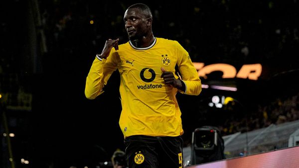 Guirassy: Dortmund Denies Fenerbahce Bid Update Guirassy: Dortmund Denies Fenerbahce Bid Update