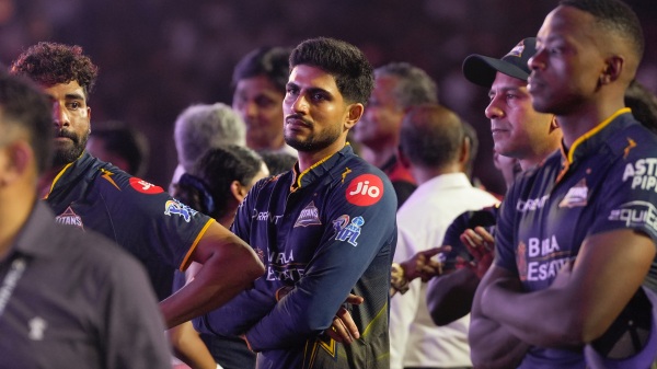 Gujarat Titans Gujarat Titans