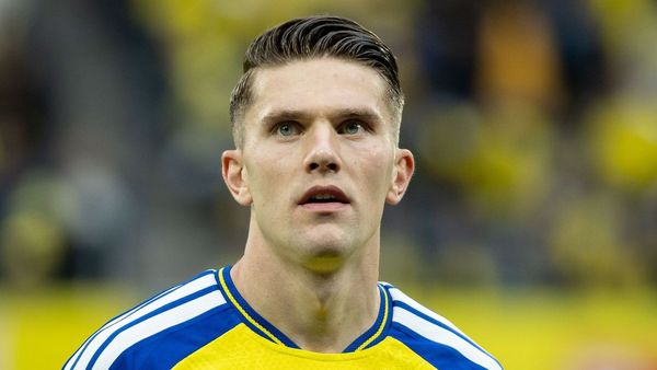 Potter Defends Gyokeres Amid Criticism As Sweden Pushes World Cup Bid