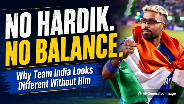 Why Team India Looks Incomplete Without Hardik Pandya in ODI Cricket Why Team India Looks Incomplete Without Hardik Pandya in ODI Cricket