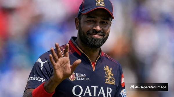 Hardik Pandya to RCB? Why Fans Think IPL’s Biggest Transfer Could Be Brewing