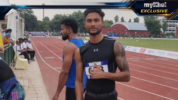 10 17 Seconds of Promise Why Punjab Sprinter Harjit Singh s Unofficial Best is Just the Beginning 10 17 Seconds of Promise Why Punjab Sprinter Harjit Singh s Unofficial Best is Just the Beginning