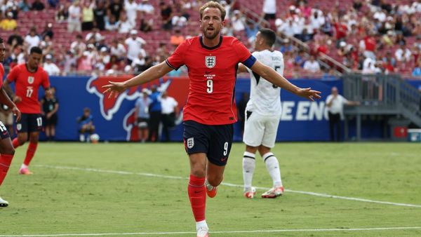 Kane in the best shape of his career Kane in the best shape of his career
