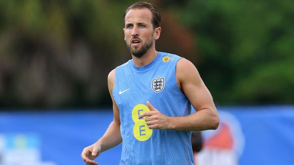 Kane fitness reassured by Tuchel