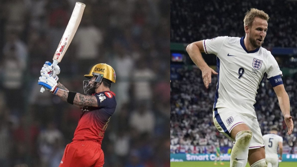 What A Player What A Knock Harry Kane Hails Virat Kohli As RCB Seal Back-to-Back IPL 2026 Titles What A Player What A Knock Harry Kane Hails Virat Kohli As RCB Seal Back-to-Back IPL 2026 Titles