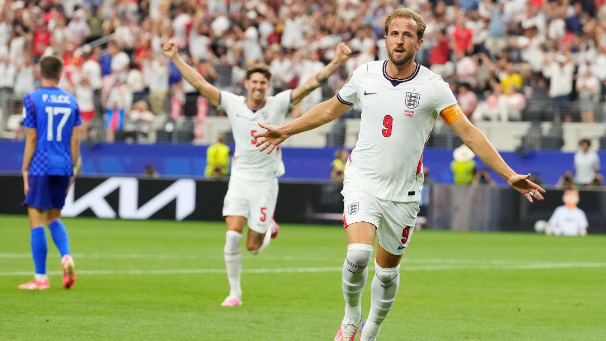 England vs Ghana Live Streaming Where to Watch FIFA World Cup 2026 Match on TV and Online ENG vs GHA Telecast Details
