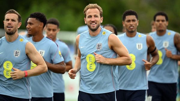 Kane: 2026 World Cup Best Chance Kane: 2026 World Cup Best Chance