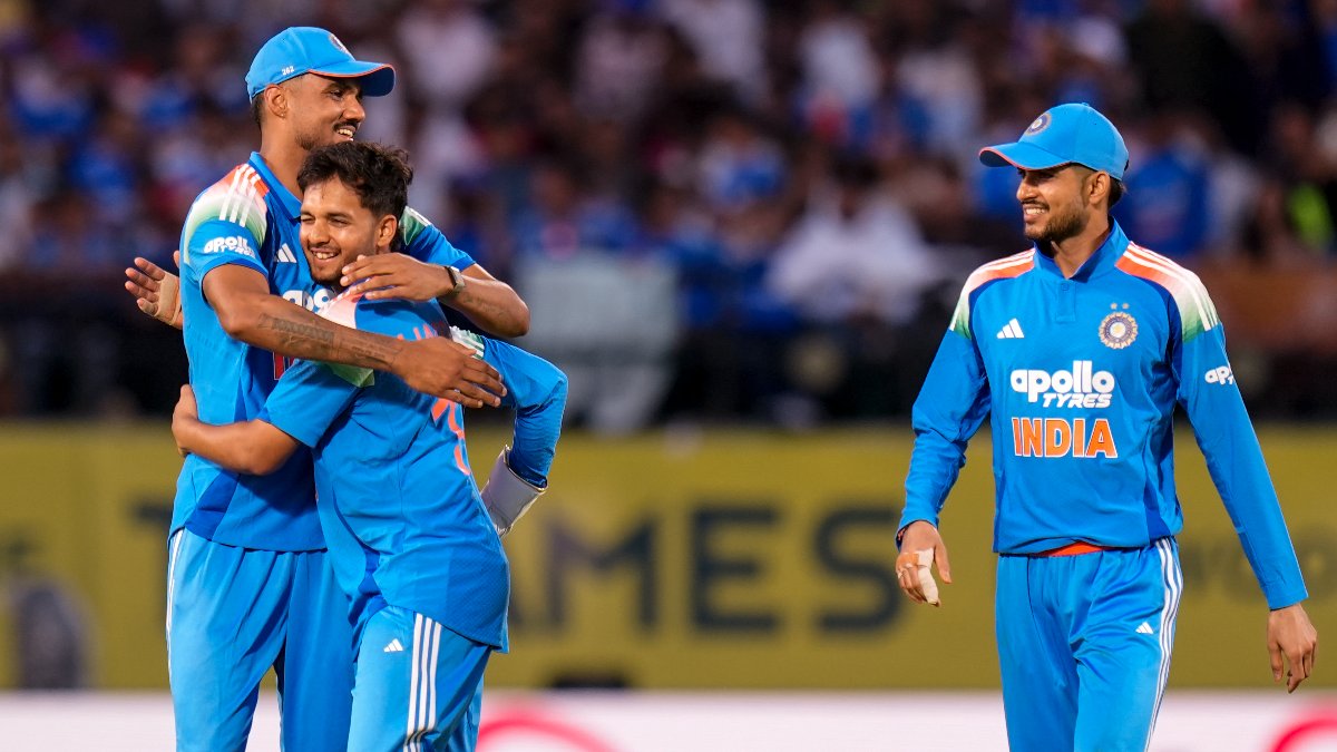 Why India Handed ODI Debuts to Harsh Dubey and Gurnoor Brar Against Afghanistan: Shubman Gill Explains