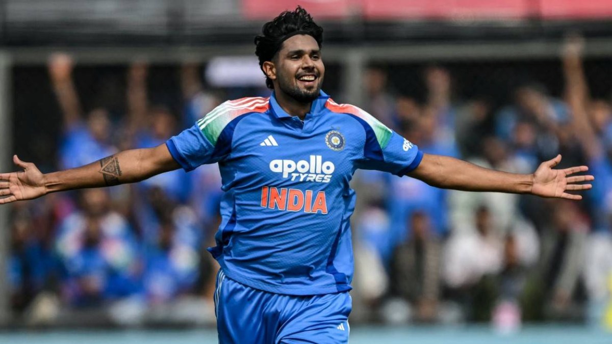 IND vs IRE: Harshit Rana makes excellent comeback for India in T20Is, Ireland put decent total
