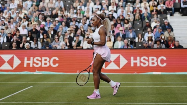 HSBC Championships HSBC Championships
