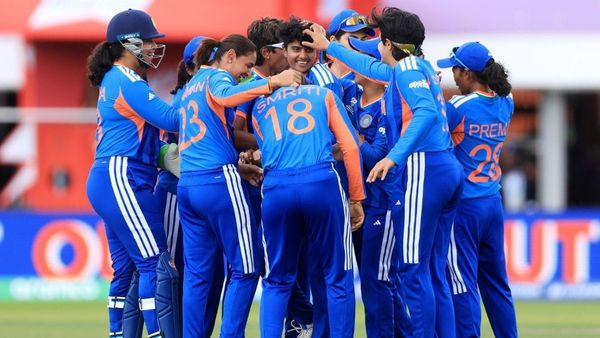ICC Return To Play Post-pregnancy Guidelines For Women’s Cricket