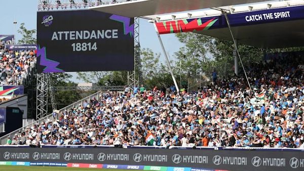 ICC Women’s T20 World Cup 2026 Opens with Record Crowds, 215M Digital Reach and Historic India-Pakistan Viewership Surge
