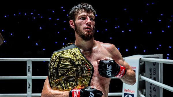 Asadula Imangazaliev Wins ONE Muay Thai World Title In Bangkok