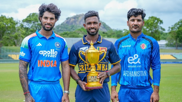 India A vs Sri Lanka A 5 Key Players To Watch Out For India A vs Sri Lanka A 5 Key Players To Watch Out For