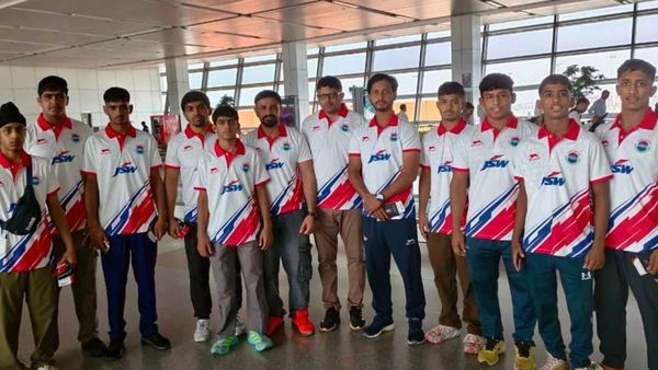 U15, U20 Asian Wrestling Championship 2026: India Names 60-member Wrestling Squad For Pattaya