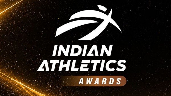 Indian Athletic Awards 2026 in Delhi Indian Athletic Awards 2026 in Delhi