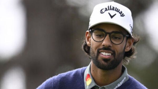 Golf Indian-origin Quartet Led By Aaron Rai Targets Strong Showing At Memorial Tournament Golf Indian-origin Quartet Led By Aaron Rai Targets Strong Showing At Memorial Tournament