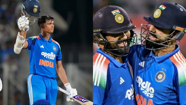India ODI Squad India ODI Squad