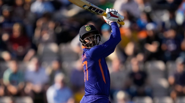 India vs Ireland T20Is: Who Is The Only Indian To Score A T20I Century Against Ireland? India vs Ireland T20Is: Who Is The Only Indian To Score A T20I Century Against Ireland?