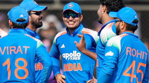 India vs New Zealand 2026 Explained: Complete Schedule, Rivalry and What to Expect