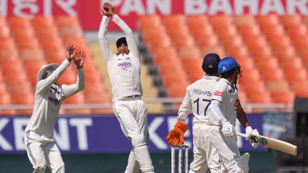 IND vs AFG: Shubman Gill-Led Team India Register Second Largest Victory In Test Cricket With Massive Win Over Afghanistan