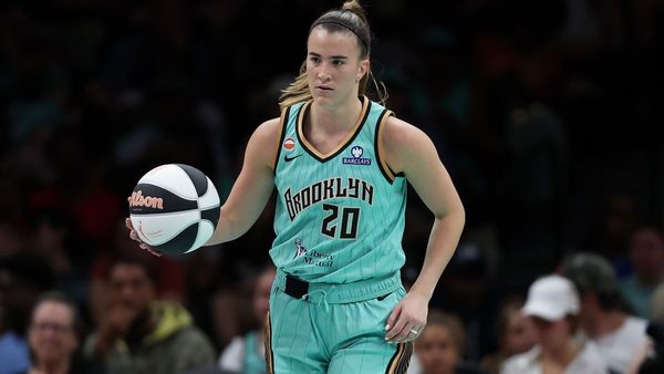 Ionescu Leads Liberty to Cup Final Ionescu Leads Liberty to Cup Final