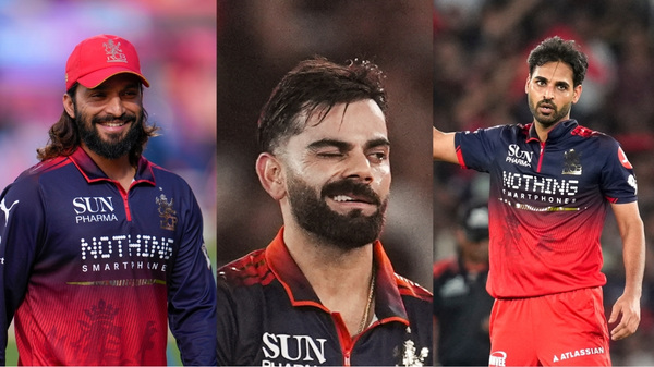 Virat Kohli Virat Kohli