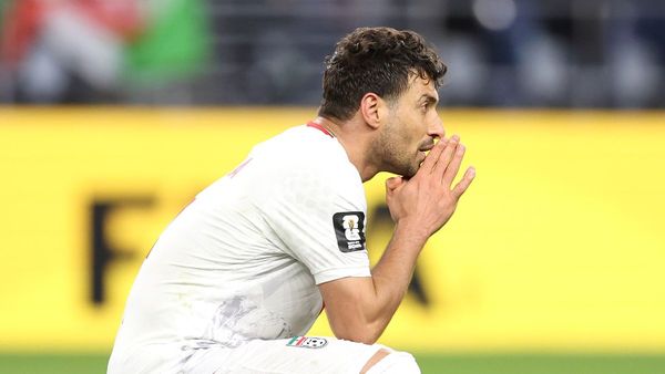 Iran-Egypt 2026: VAR denies late winner