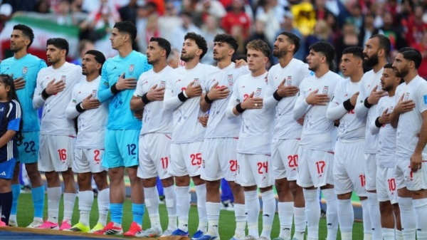 Iran