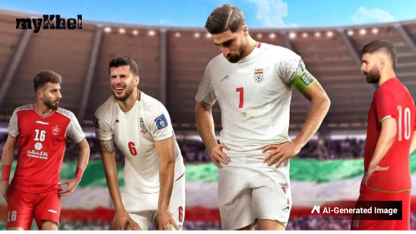 FIFA World Cup 2026 5 Key Iran Players to Watch in Group G