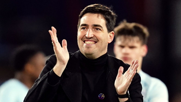 Liverpool Agree Deal for Andoni Iraola as New Manager After Arne Slot Exit Liverpool Agree Deal for Andoni Iraola as New Manager After Arne Slot Exit
